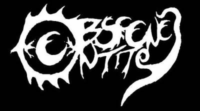 logo Obscene Entity
